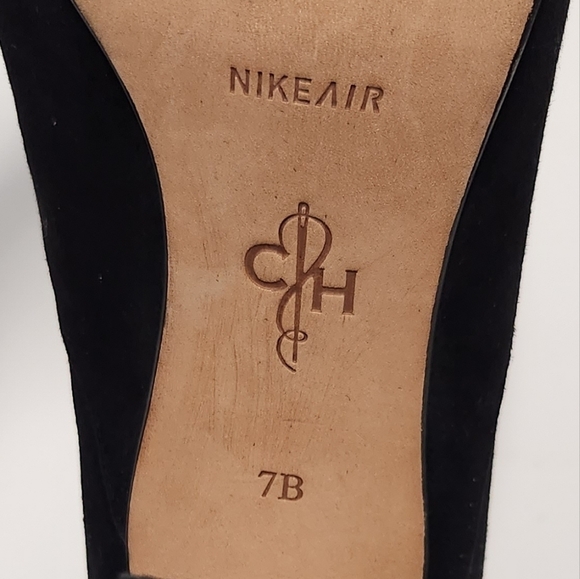 cole haan talia products for sale | eBay Cole Haan‎ Air Talia Gore Black Suede ankle Boots